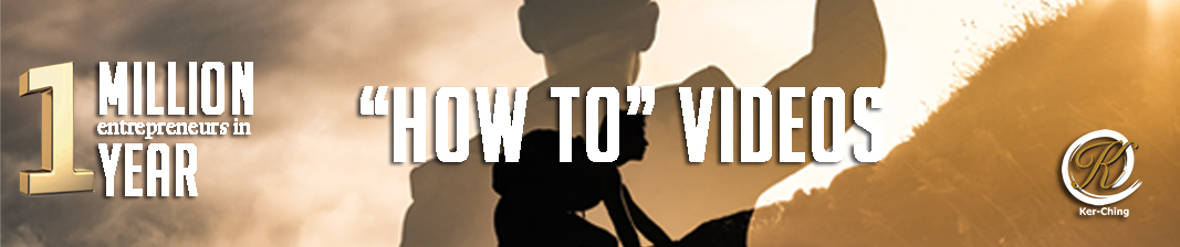 KC How to